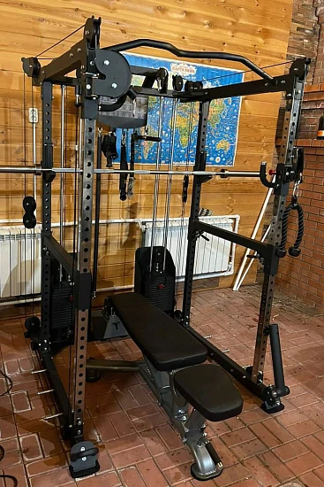 Мультикомплекс Hasttings Digger HD003-7