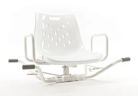 Сидение на ванну поворотное Magda