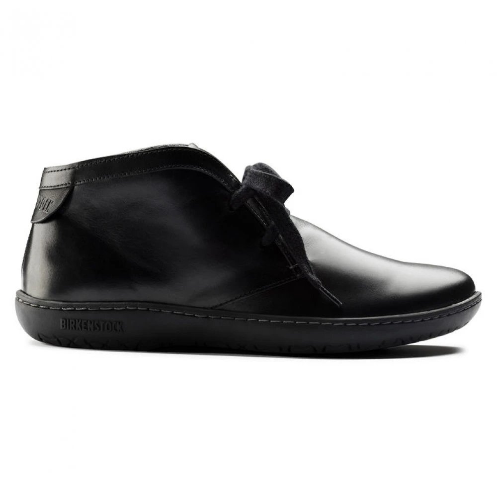 Ботинки ортопедические Scarba Birkenstock 1007025