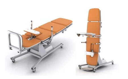 Вертикализатор с обратным наклоном СН-38.05.12 с регулировкой высоты