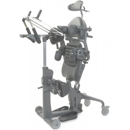 Опора для стояния - тренажер вертикализатор серии EasyStand Evolv Medium