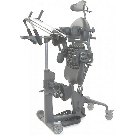 Опора для стояния - тренажер вертикализатор серии EasyStand Evolv Medium