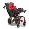 Инвалидная коляска для больных ДЦП FS985LBJ