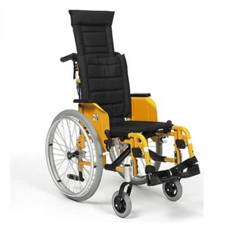 Кресло-коляска инвалидная EclipsX4 kids 90°