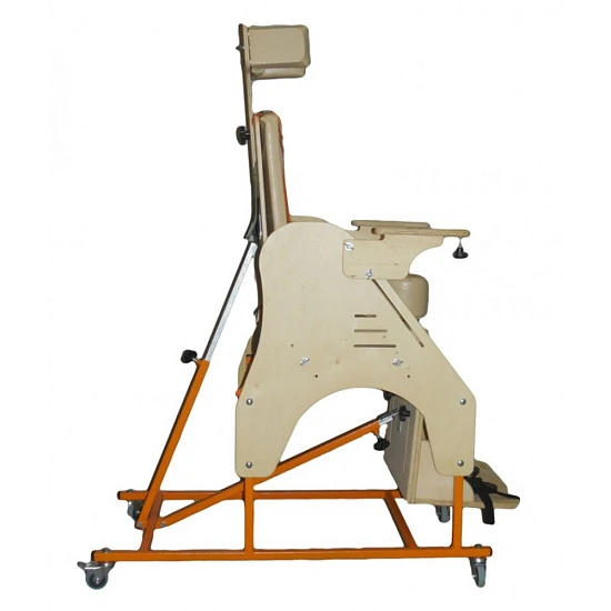 Опора функциональная для сидения для детей-инвалидов Я Могу! ОС-003