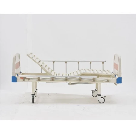 Кровать функциональная c механическим приводом E-8 (2 функции) MM-7