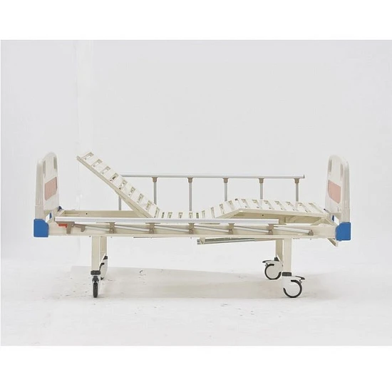 Кровать функциональная c механическим приводом E-8 (2 функции) MM-7