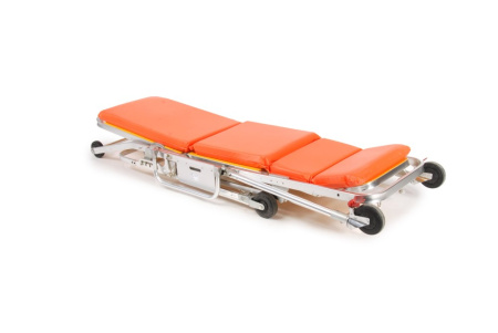 Каталка для автомобилей скорой медицинской помощи Мед-Мос YDC-3D Каталка для автомобилей скорой медицинской помощи Мед-Мос YDC-3D