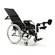 Инвалидная кресло-коляска активная с множеством функций Vermeiren V300 30°