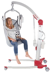 Подъёмник Scaleo Medical Poweo 200