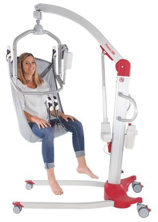 Подъёмник Scaleo Medical Poweo 200