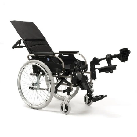 Инвалидная кресло-коляска активная с множеством функций Vermeiren V300 30°