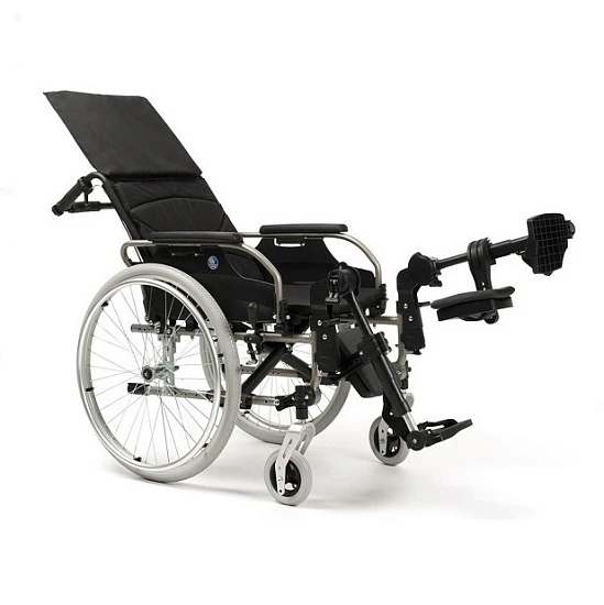 Инвалидная кресло-коляска активная с множеством функций Vermeiren V300 30°