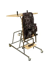 Столик рабочий с фиксированным положением для детей с ДЦП СО 60.3.000.00