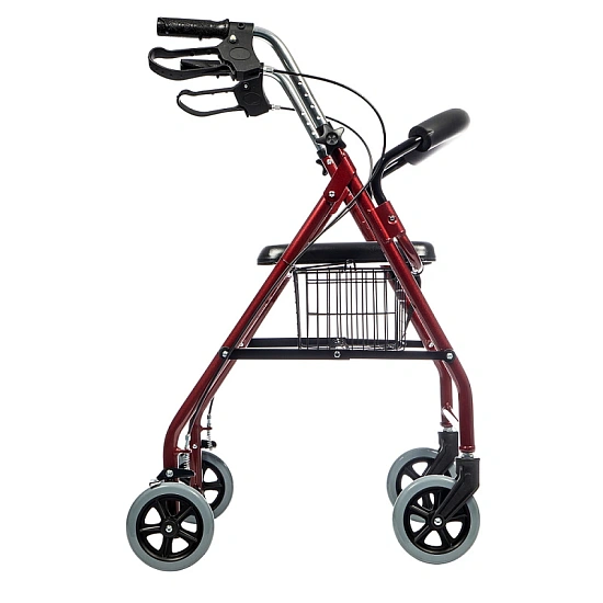 Ходунки Ortonica XR102