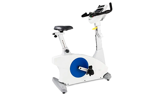 Реабилитационный вертикальный велотренажер DYACO Medical 7.0U