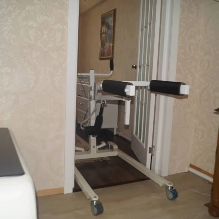 Подъёмник для больных с большим весом SAVVA-150