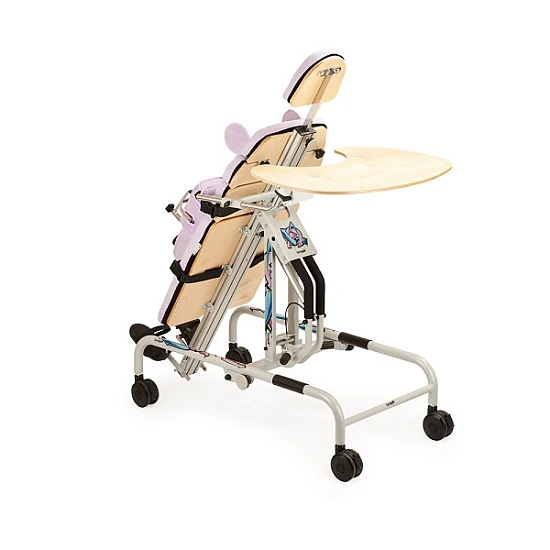 Вертикализатор с электроприводом Fumagalli Shifu Ocean (размер 3)