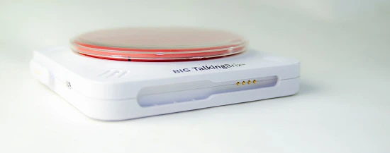 Коммуникатор Big TalkingBrix