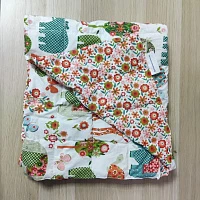 Утяжеленный плед без рюш 