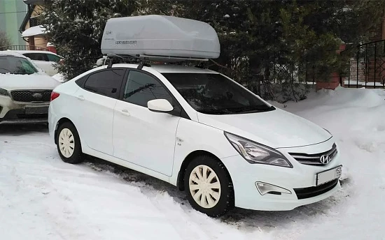 Инвалидный подъемник для автомобилей Upic (АПИК)