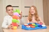 Музыкальная улитка Уля Музыкальная улитка Уля