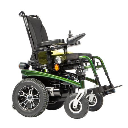 Инвалидная электроколяска Ortonica Pulse 450 (Детская)