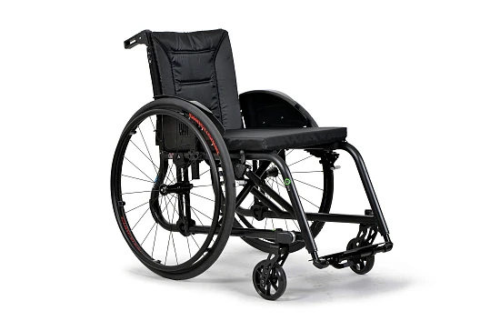 Активное кресло- коляска Sagitta SI (модель Trigo S)