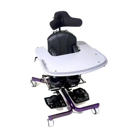 Заднеопорный вертикализатор RT RTX L размер 3