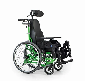 Детская прогулочная коляска ДЦП Vermeiren Inovys Junior