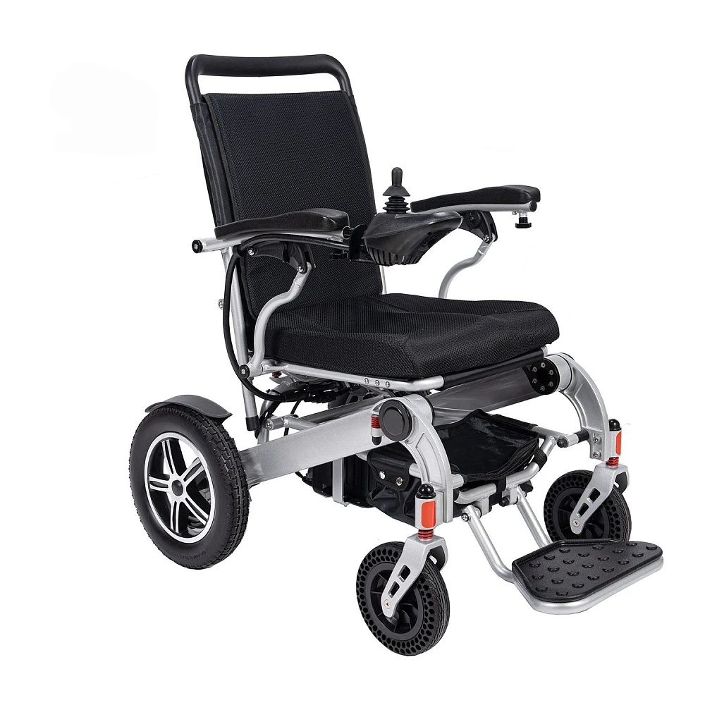 Кресло-коляска Neo X1 (Comfort)