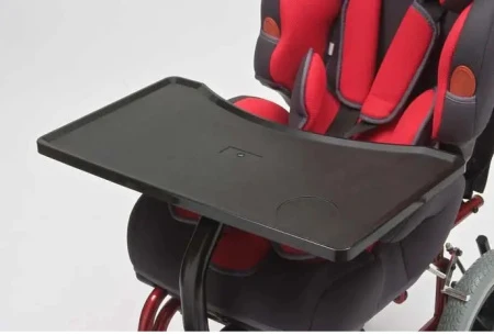 Инвалидная коляска для больных ДЦП FS985LBJ