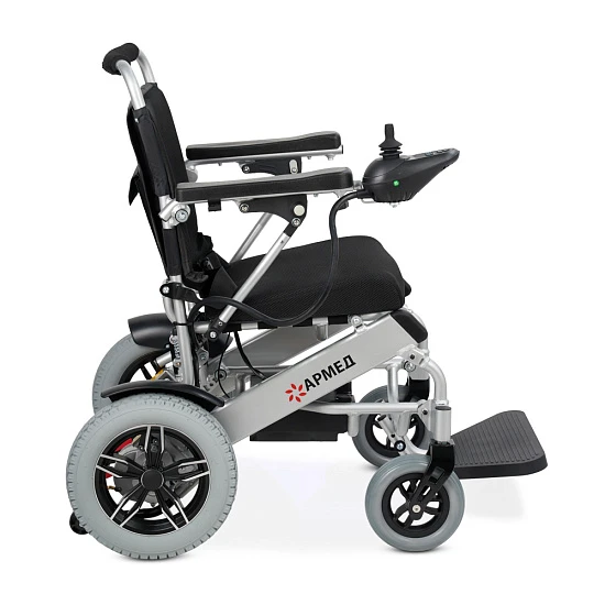 Кресло-коляска для инвалидов Армед JRWD602