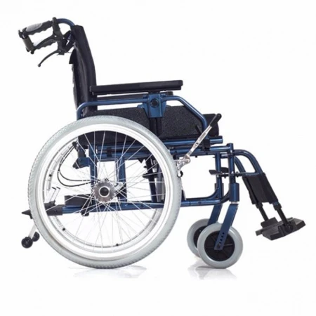 Инвалидное кресло-коляска Ortonica Trend 500