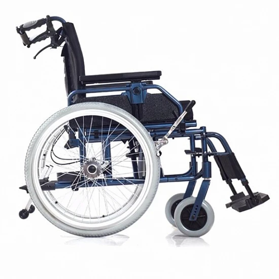 Инвалидное кресло-коляска Ortonica Trend 500