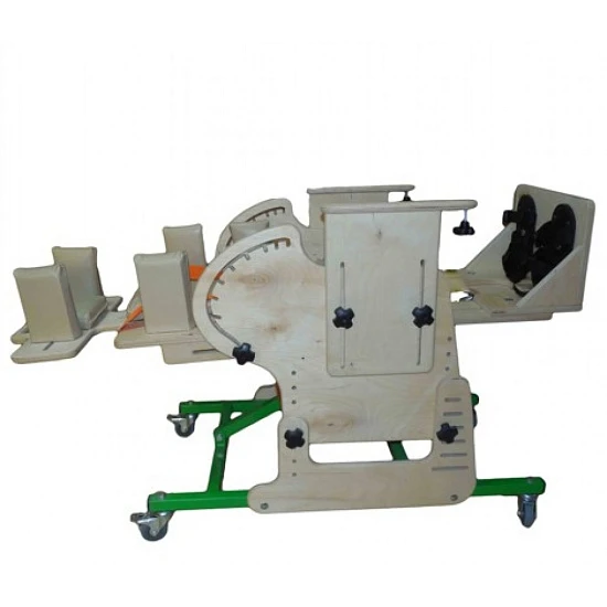 Опора функциональная для сидения для детей-инвалидов Я Могу ОС-004