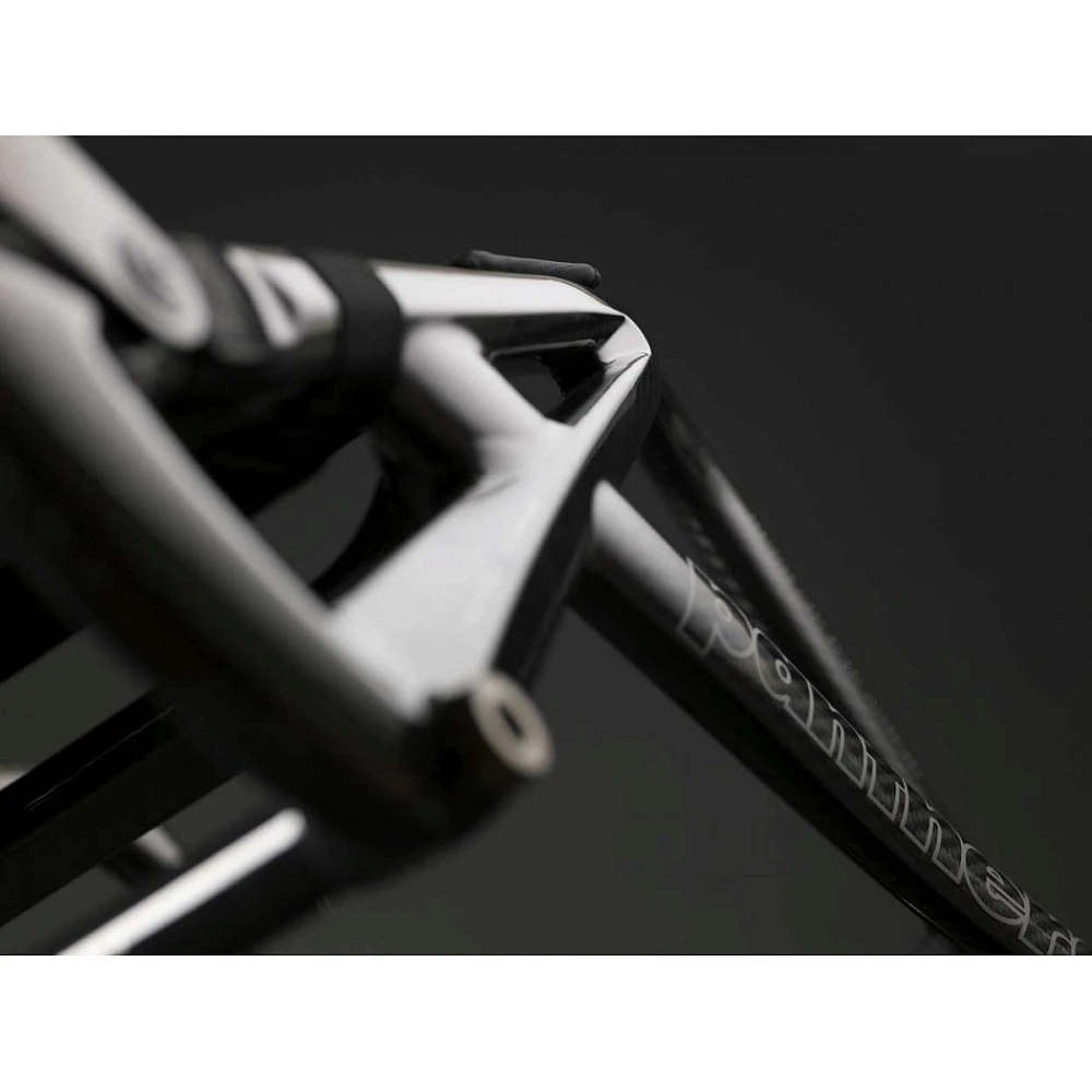 Активная инвалидная коляска Panthera X (Carbon)