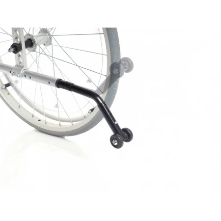 Инвалидное кресло со складной рамой Ortonica Recline 500