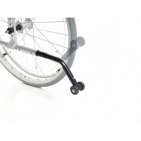 Инвалидное кресло со складной рамой Ortonica Recline 500