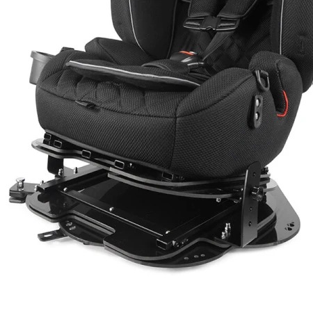 Автомобильное кресло для детей с ДЦП Thomashilfen Major