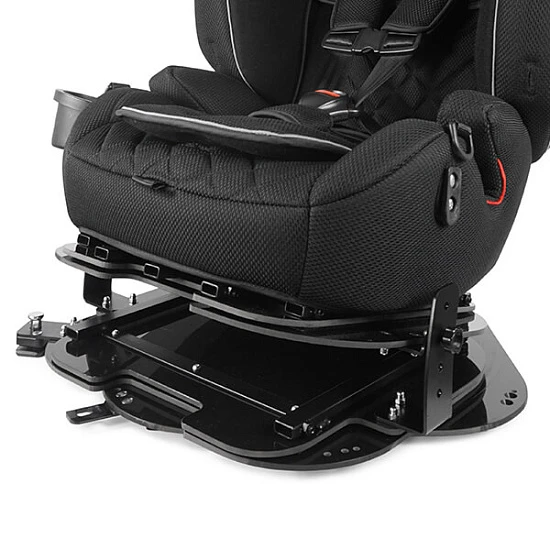 Автомобильное кресло для детей с ДЦП Thomashilfen Major