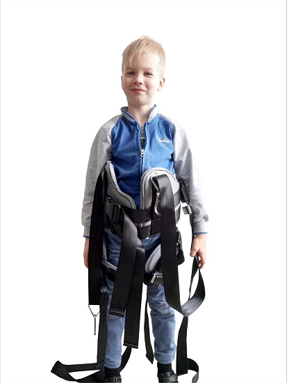 Жилет подвесной HV1 малый