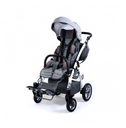 Детская инвалидная коляска Bimbo 9750