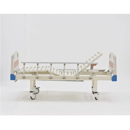 Кровать функциональная c механическим приводом E-8 (2 функции) MM-7