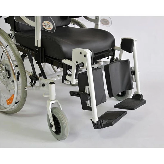 Кресло-коляска c повышенным комфортом 510B