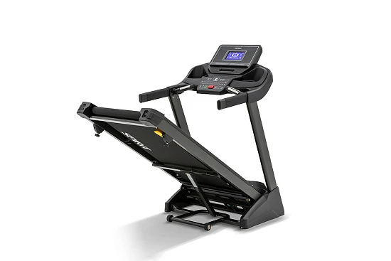 Беговая дорожка SPIRIT XT285 Black