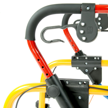 Роллатор детский Rebotec Фикси 186.00.10 Роллатор детский Rebotec Фикси 186.00.10