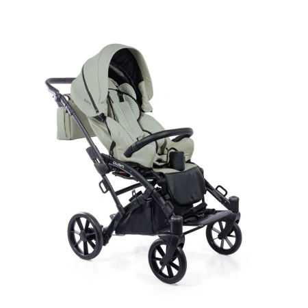 Детская инвалидная кресло-коляска MyWam Mewa