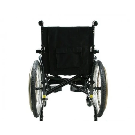 Коляска инвалидная Karma Medical Ergo 852