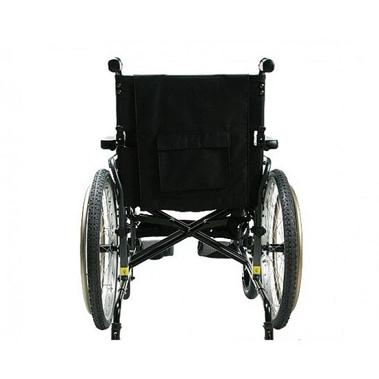 Коляска инвалидная Karma Medical Ergo 852